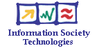 Information Society Technologies (logo)